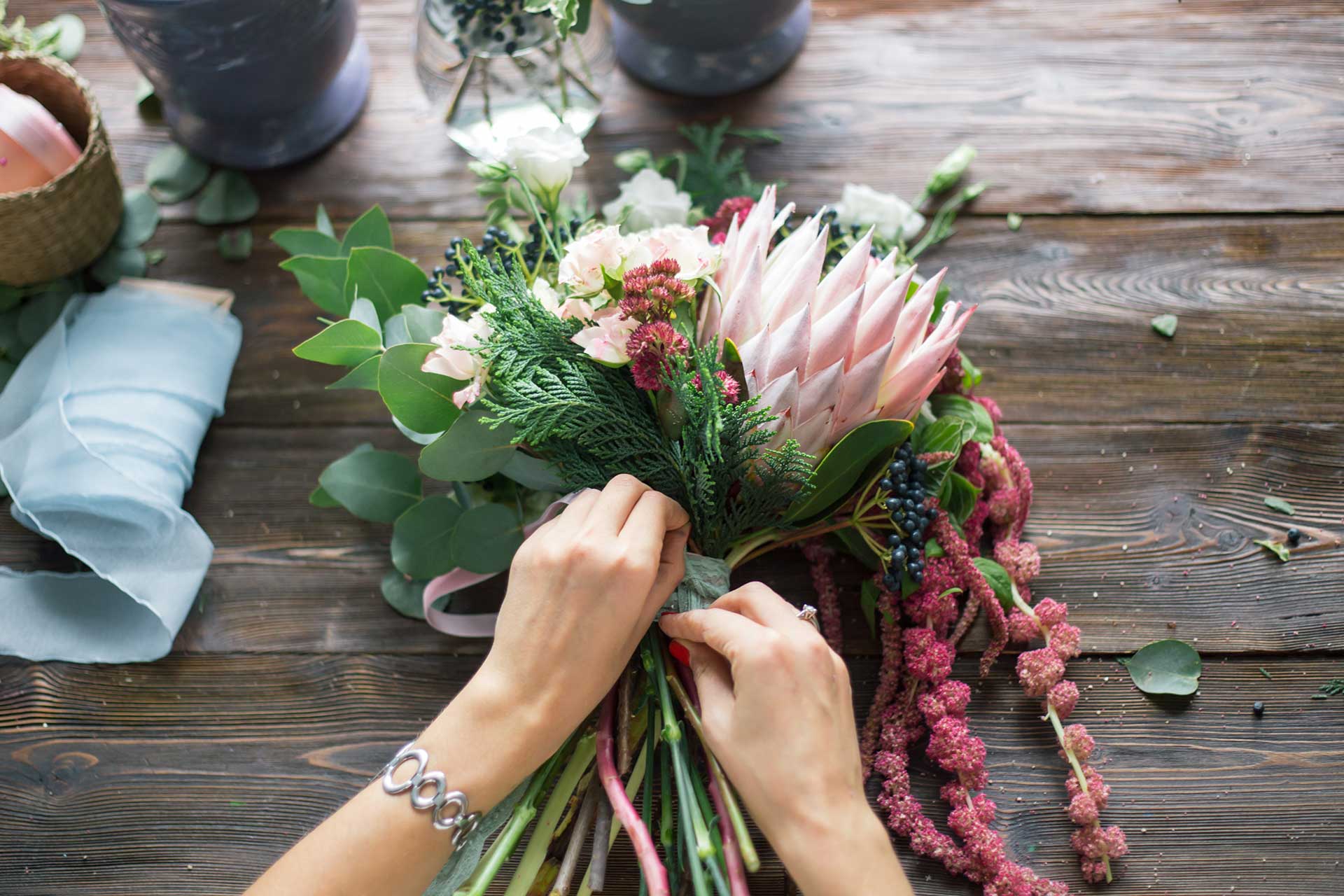 The Manasquan Florist