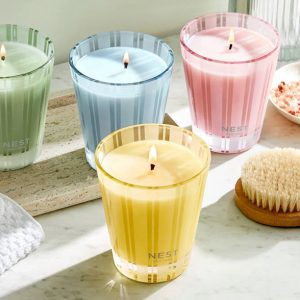 NEST - Wellness Candles